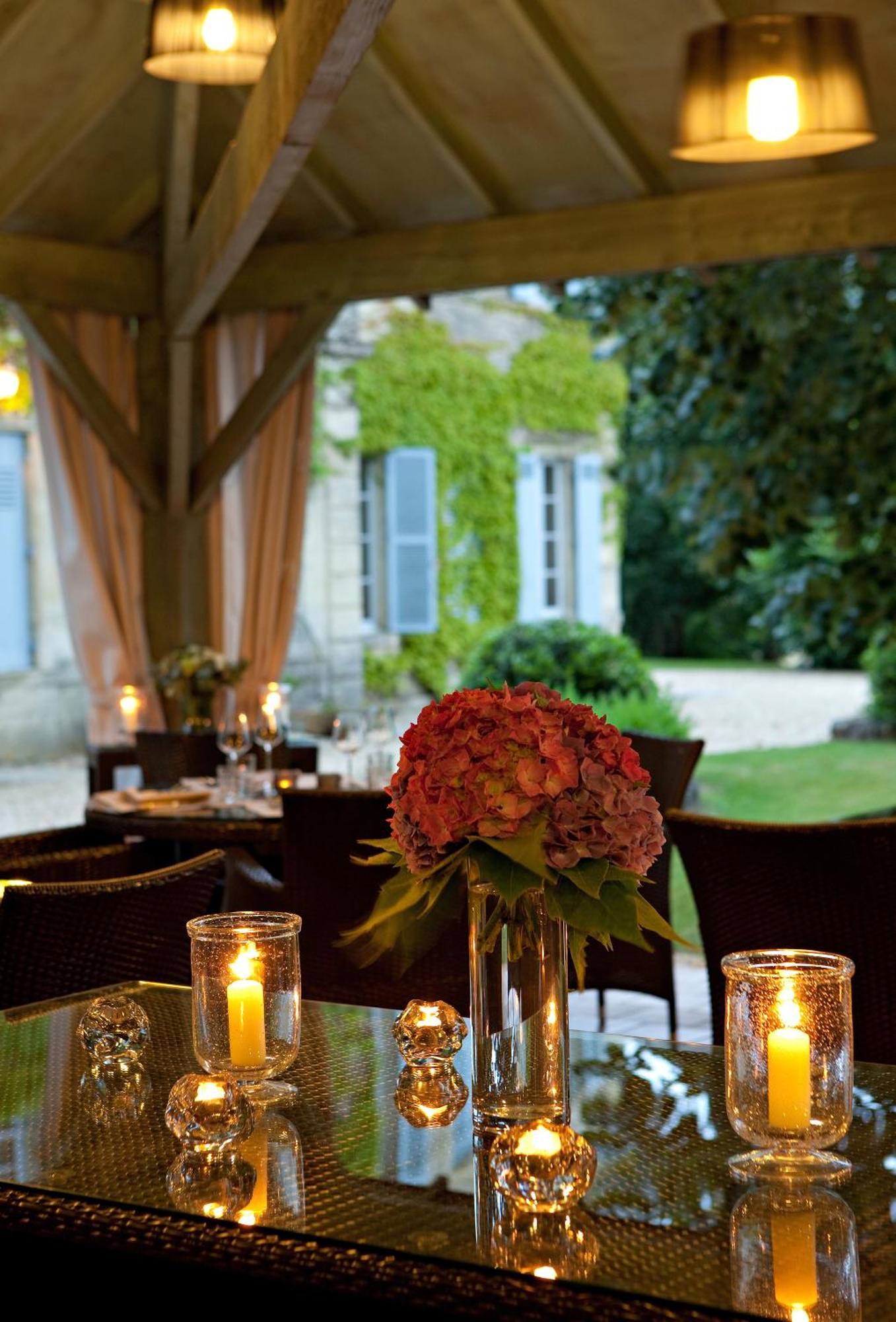 Chateau De Lalande - Teritoria - Perigueux 阿尼瑟厄巴龙 外观 照片