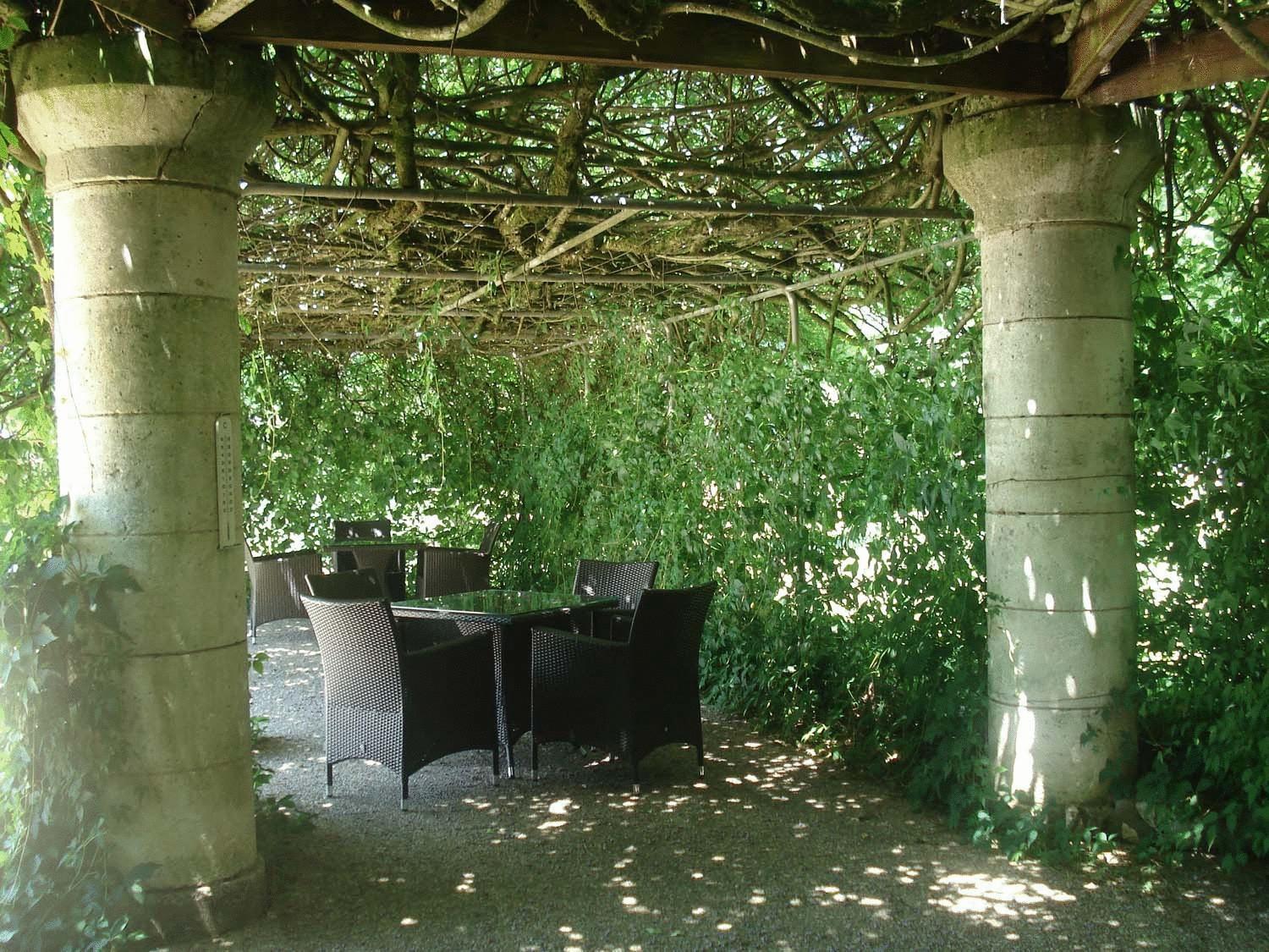 Chateau De Lalande - Teritoria - Perigueux 阿尼瑟厄巴龙 外观 照片