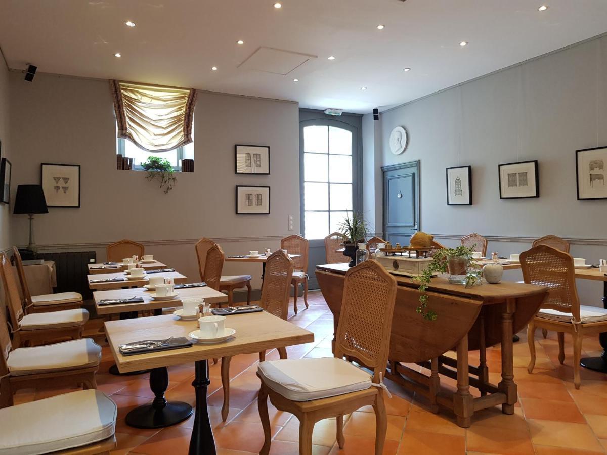 Chateau De Lalande - Teritoria - Perigueux 阿尼瑟厄巴龙 外观 照片